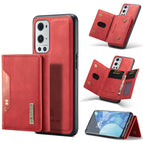 For OnePlus 9 Pro / Red