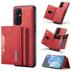 For OnePlus 9 (EU/NA) / Red