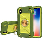 For iPhone XR / Avocado