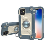 For iPhone 11 Pro Max / Daisy Blue