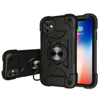 For iPhone 11 Pro Max / Black