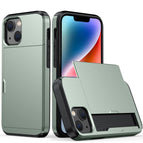 For iPhone 13 / Army Green