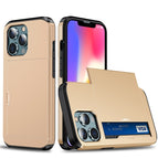 For iPhone 13 Pro / Gold
