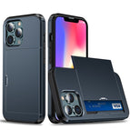 For iPhone 13 Pro / Dunkel