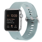 7 41mm / 6 & SE & 5 & 4 40mm / 3 & 2 & 1 38mm / Emerald Green