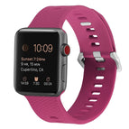 7 45mm / 6 & SE & 5 & 4 44mm / 3 & 2 & 1 42mm / Barbie Pink