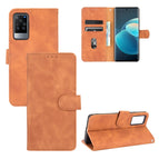 For vivo X60 Pro / X60 5G / Brown