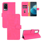 For vivo X60 Pro / X60 5G / Rose Red