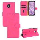 For Nokia C10 / Rose Red