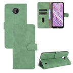 For Nokia C10 / Green