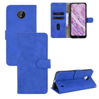 For Nokia C10 / Blue
