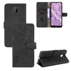 For Nokia C10 / Black