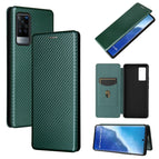For vivo X60 Pro / X60 5G / Green