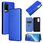For vivo X60 Pro / X60 5G / Blue