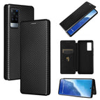 For vivo X60 Pro / X60 5G / Black