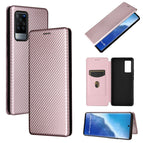 For vivo X60 Pro / X60 5G / Pink