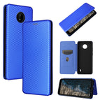 For Nokia C10 / Blue