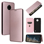 For Nokia C10 / Pink