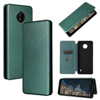 For Nokia C20 / Green