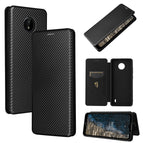 For Nokia C20 / Black