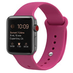 7 41mm / 6 & SE & 5 & 4 40mm / 3 & 2 & 1 38mm / Barbie Pink