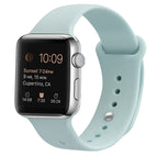 7 41mm / 6 & SE & 5 & 4 40mm / 3 & 2 & 1 38mm / Emerald Green