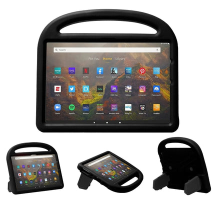 Sparrow Style EVA Material Children Shockproof Protective Case, For Amazon Kindle Fire HD 10 2021, For Amazon Kindle Fire HD 10 2020/2019/2017