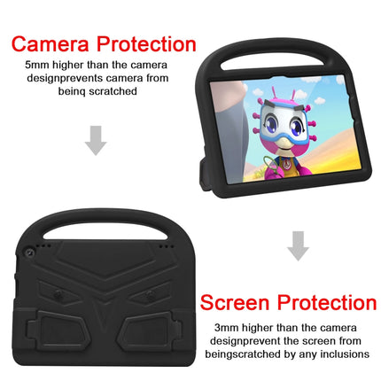 Sparrow Style EVA Material Children Shockproof Protective Case, For Amazon Kindle Fire HD 10 2021, For Amazon Kindle Fire HD 10 2020/2019/2017
