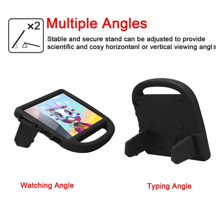 Sparrow Style EVA Material Children Shockproof Protective Case, For Amazon Kindle Fire HD 10 2021, For Amazon Kindle Fire HD 10 2020/2019/2017
