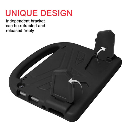Sparrow Style EVA Material Children Shockproof Protective Case, For Amazon Kindle Fire HD 10 2021, For Amazon Kindle Fire HD 10 2020/2019/2017