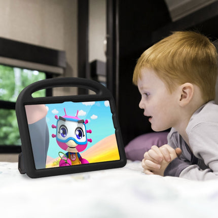 Sparrow Style EVA Material Children Shockproof Protective Case, For Amazon Kindle Fire HD 10 2021, For Amazon Kindle Fire HD 10 2020/2019/2017