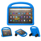 For Amazon Kindle Fire HD 10 2021 / Blue