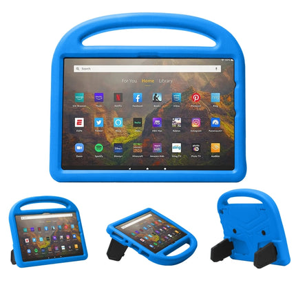 Sparrow Style EVA Material Children Shockproof Protective Case, For Amazon Kindle Fire HD 10 2021, For Amazon Kindle Fire HD 10 2020/2019/2017