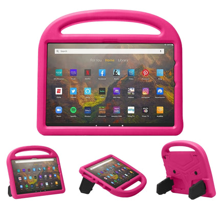 Sparrow Style EVA Material Children Shockproof Protective Case, For Amazon Kindle Fire HD 10 2021, For Amazon Kindle Fire HD 10 2020/2019/2017