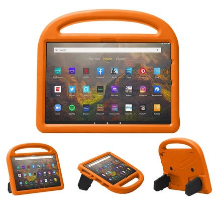 Sparrow Style EVA Material Children Shockproof Protective Case, For Amazon Kindle Fire HD 10 2021, For Amazon Kindle Fire HD 10 2020/2019/2017