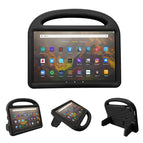 For Amazon Kindle Fire HD 10 2020/2019/2017 / Black