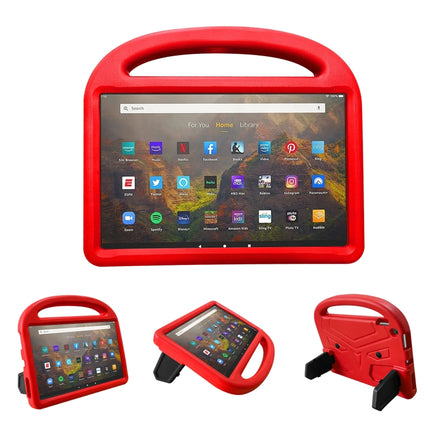 Sparrow Style EVA Material Children Shockproof Protective Case, For Amazon Kindle Fire HD 10 2021, For Amazon Kindle Fire HD 10 2020/2019/2017