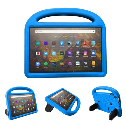 Sparrow Style EVA Material Children Shockproof Protective Case, For Amazon Kindle Fire HD 10 2021, For Amazon Kindle Fire HD 10 2020/2019/2017