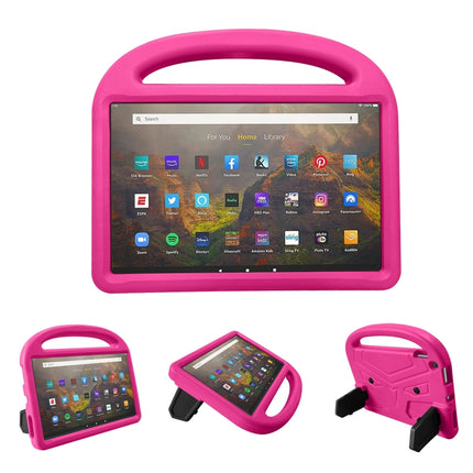 Sparrow Style EVA Material Children Shockproof Protective Case, For Amazon Kindle Fire HD 10 2021, For Amazon Kindle Fire HD 10 2020/2019/2017