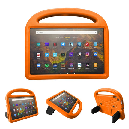 Sparrow Style EVA Material Children Shockproof Protective Case, For Amazon Kindle Fire HD 10 2021, For Amazon Kindle Fire HD 10 2020/2019/2017
