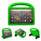 For Amazon Kindle Fire HD 10 2020/2019/2017 / Green