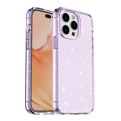 Shockproof Terminator Style Glitter Powder Protective Case, For iPhone 13, For iPhone 13 Pro, For iPhone 13 Pro Max, For iPhone 13 mini