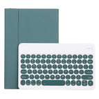 For Lenovo Pad Plus 11 inch TB-J607F / Tab P11 11 inch TB-J606F / Dark Green