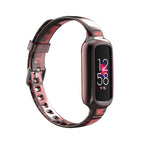 For Fitbit Luxe / Red