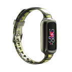 For Fitbit Luxe / Yellow
