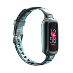 For Fitbit Luxe / Green