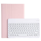 For Lenovo Pad Plus 11 inch TB-J607F / Tab P11 11 inch TB-J606F / Pad 11 inch / Pink