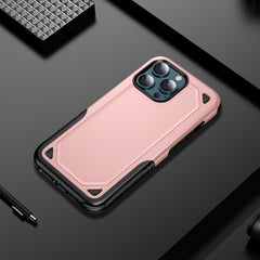 Power Armor PC + TPU Anti-fall Protective Case, For iPhone 13 mini, For iPhone 13, For iPhone 13 Pro, For iPhone 13 Pro Max