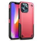 For iPhone 13 Pro Max / Red