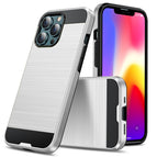 For iPhone 13 mini / White